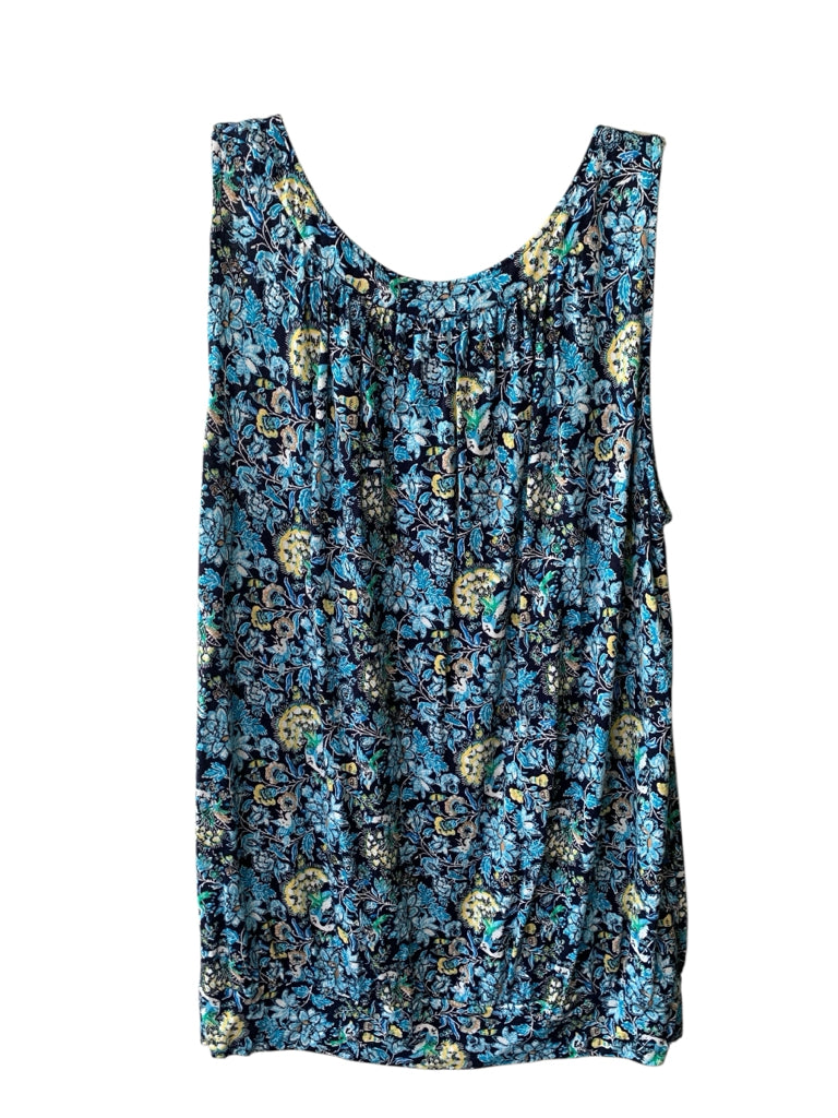 AT LOFT  small TOP  W