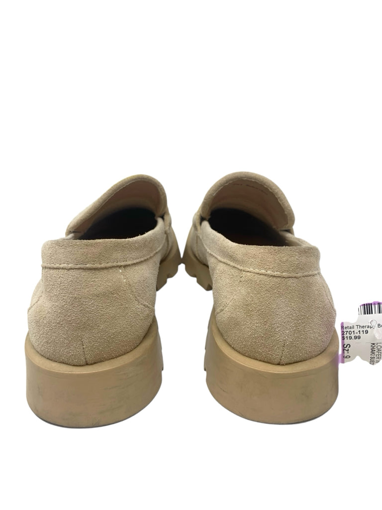DOLCE VITA  9 LOAFER W