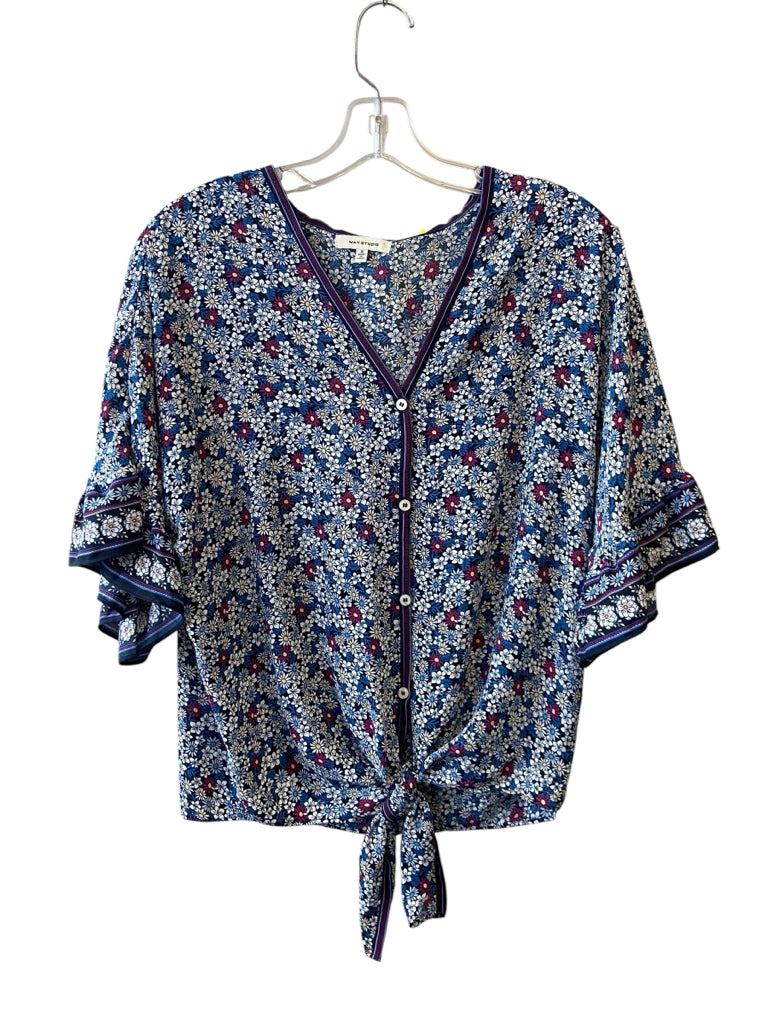 MAX STUDIO Size small TOP W