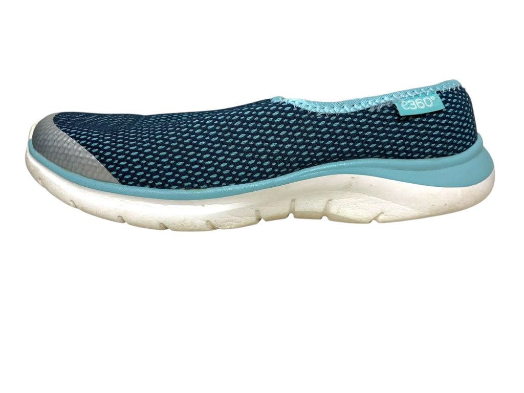 EASY SPIRIT  7 SNEAKERS W