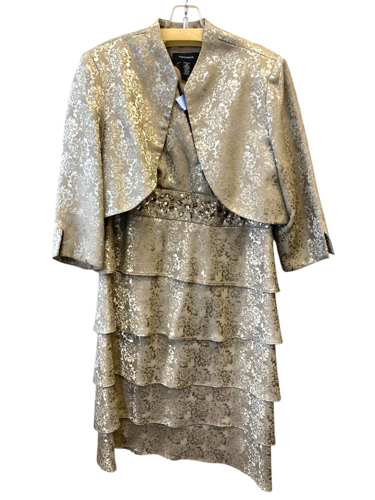 R&M RICHARDS  14 DRESS SET