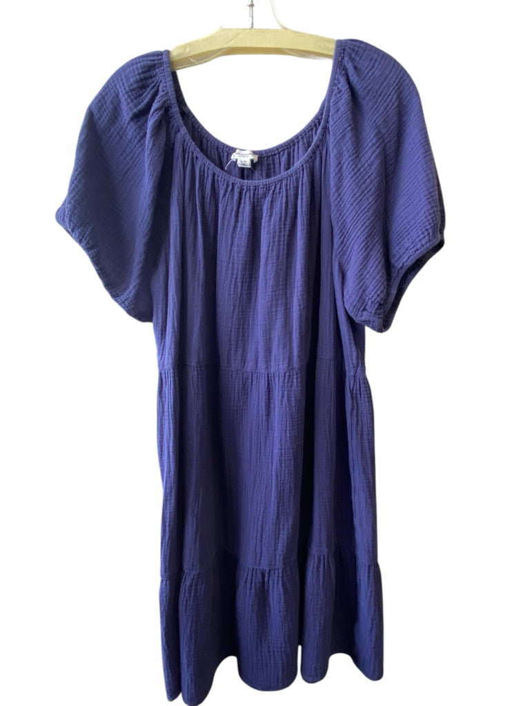 BEACH LUNCH LOUNGE Size xL DRESS W