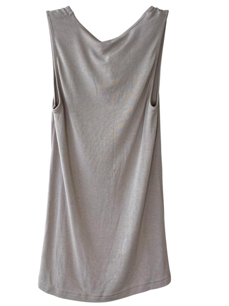 BAREFOOT DREAMS Size xS TANK  W
