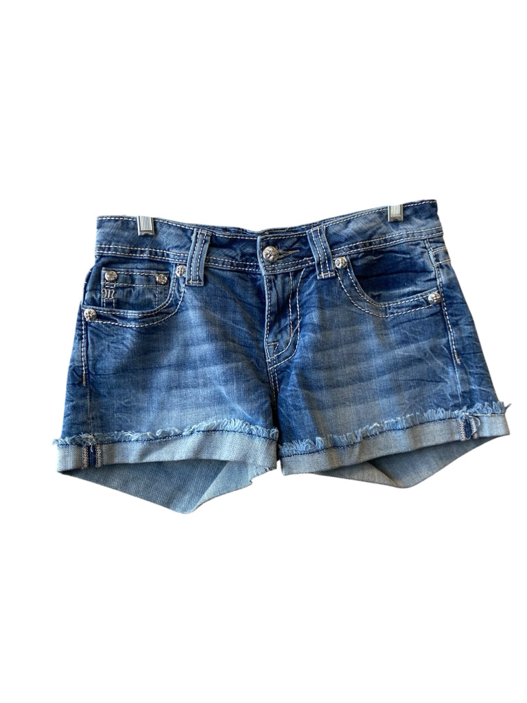 MISS ME Size 6 SHORT W