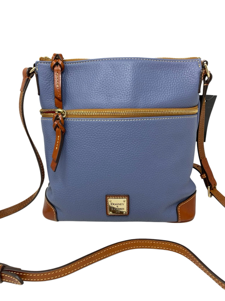 DOONEY & BOURKE  medium CROSSBODY W