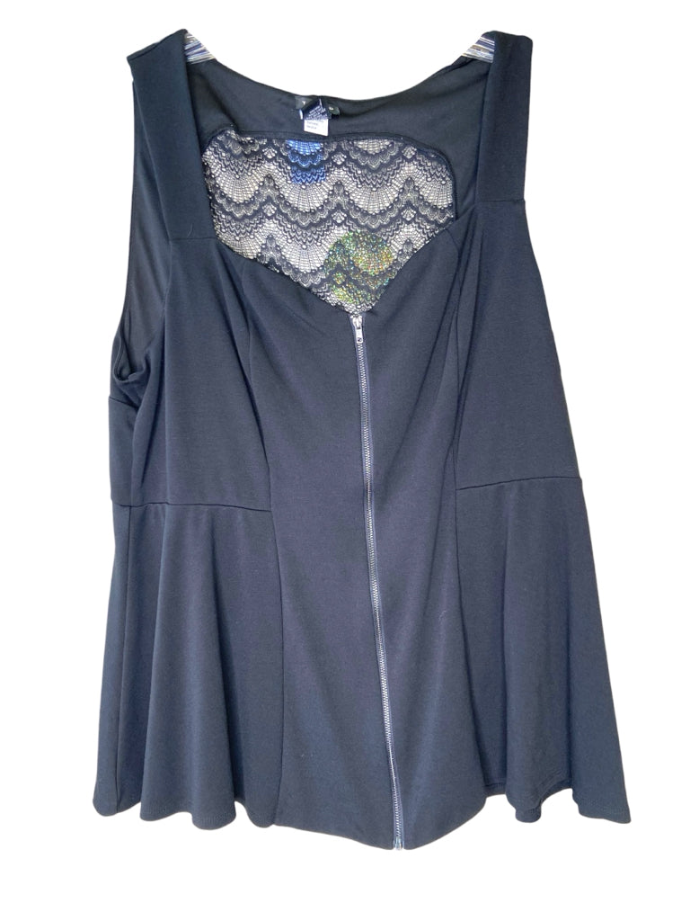 TORRID Size 2X TOP  W
