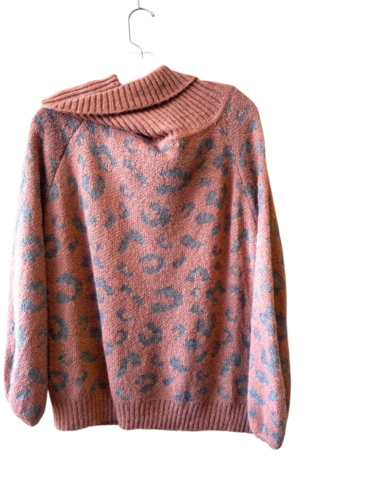 EASEL  medium SWEATER W