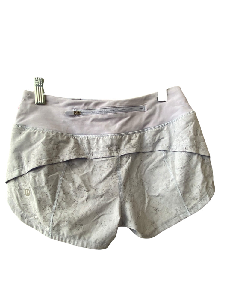 LULULEMON Size 0 GYM W