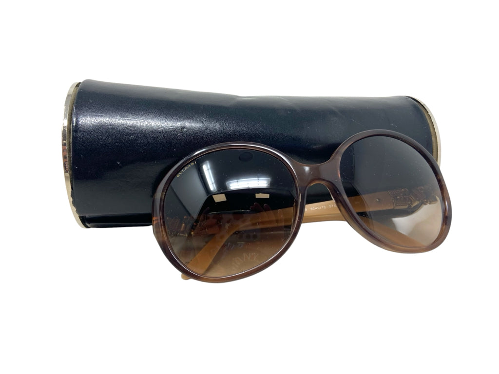 BVLGARI Size OSFM SUNGLASSES