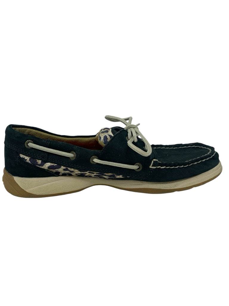 SPERRY  7.5 SHOES W