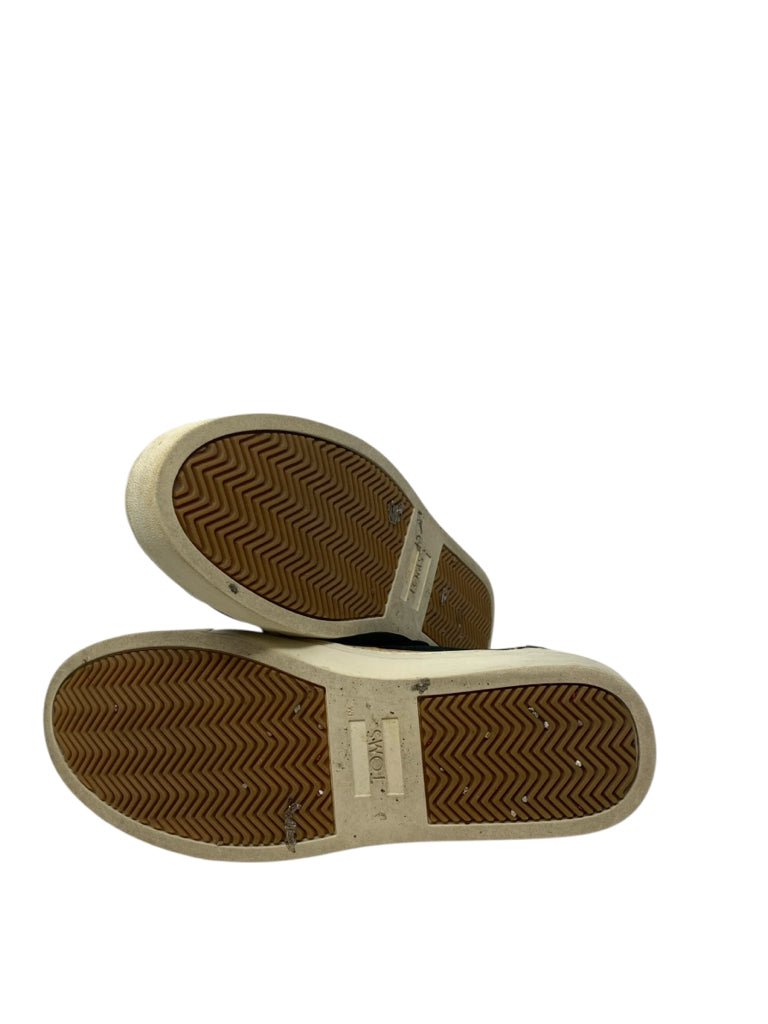 TOMS  7 LOAFER W