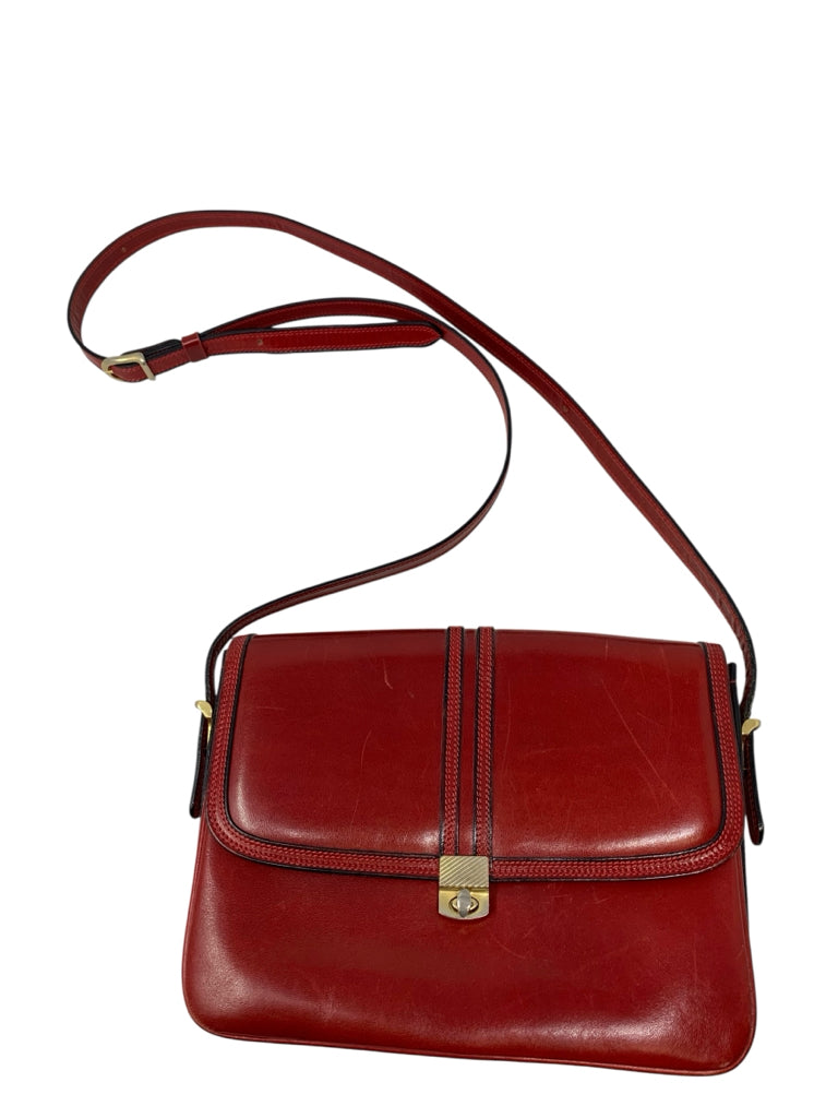 PARRI  s/M CROSSBODY W