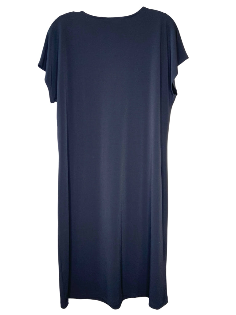 DANA BUCHMAN Size large DRESS W