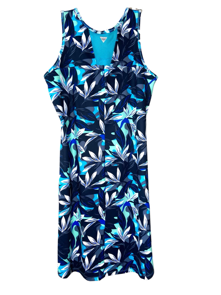 COLUMBIA Size xL SUN DRS W