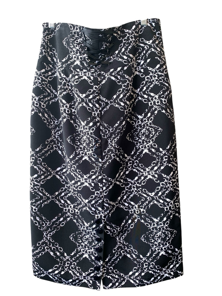 WORTHINGTON  10 SKIRT W