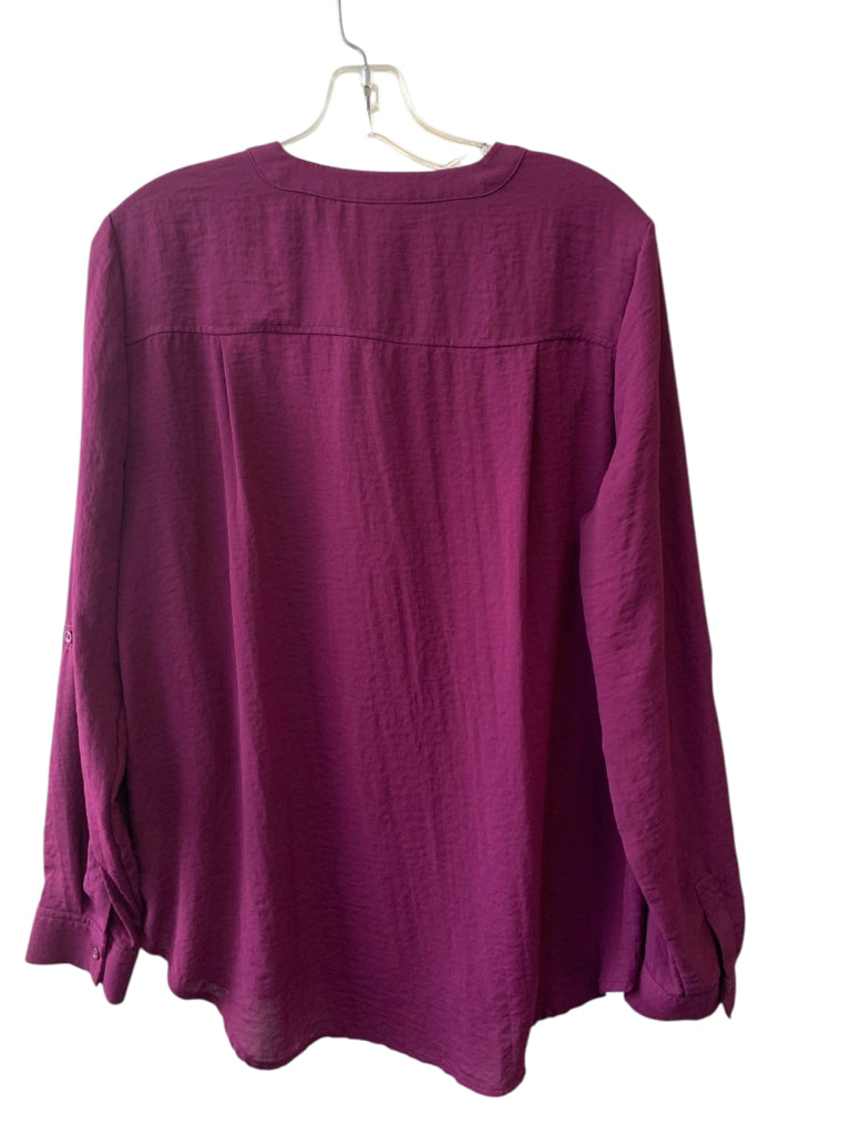 ANA  medium BLOUSE W