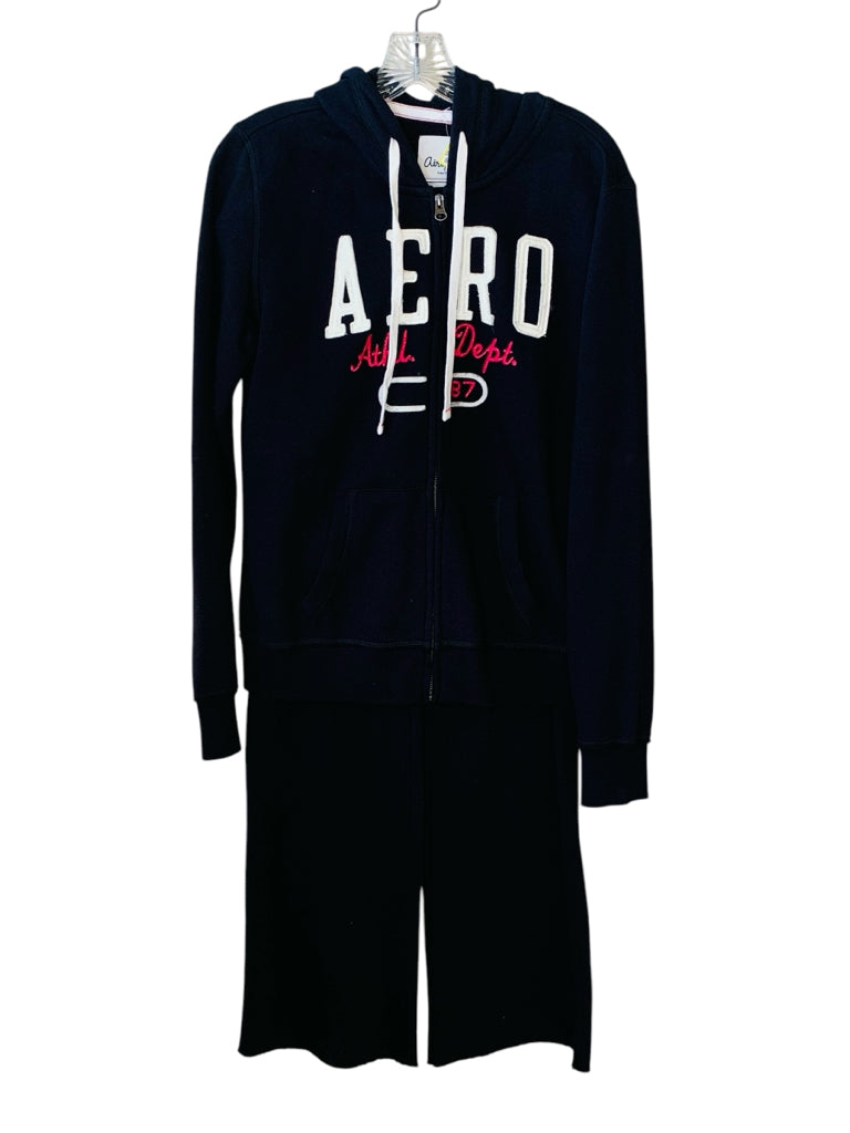 AEROPOSTALE  large PT SET W