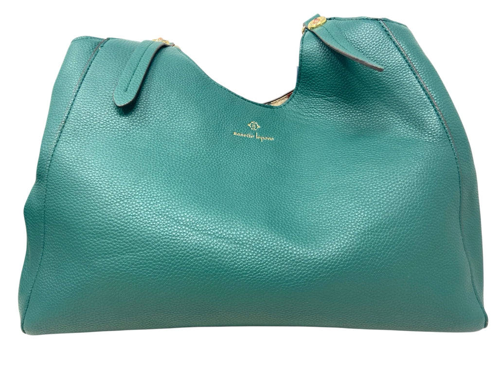 NANETTE LEPORE Size medium PURSE W
