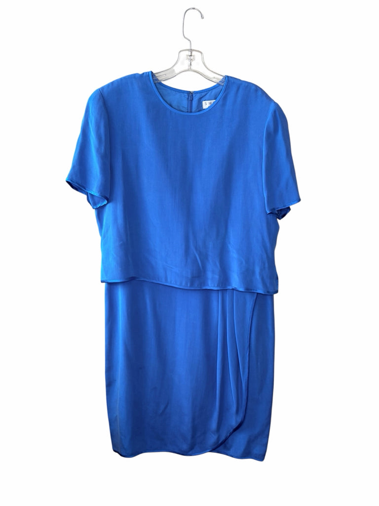 SHOMI Size 16 DRESS W