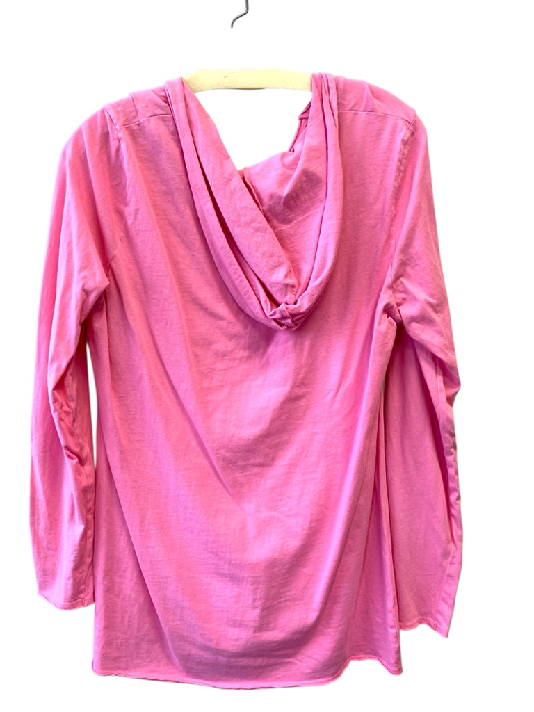 LIFE IS GOOD  large TOP W