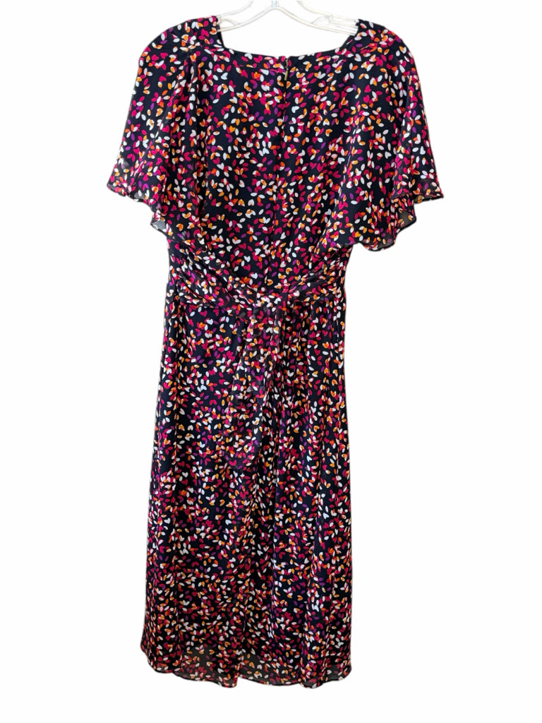 DONNA KARAN Size 4 DRESS W