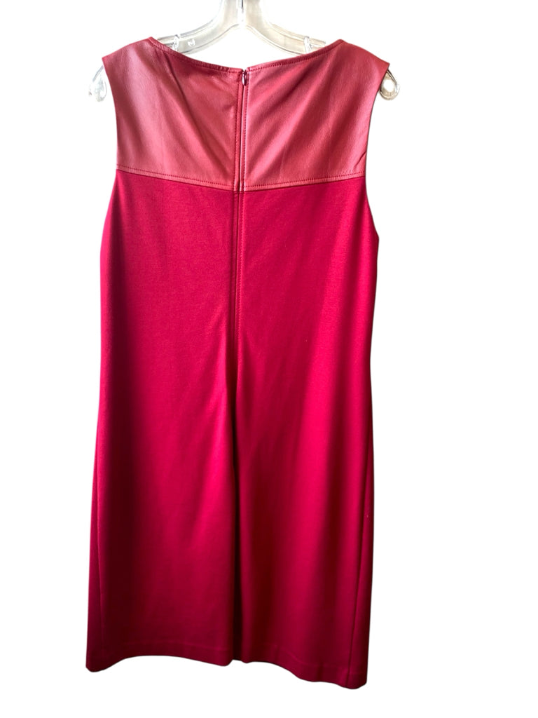 TRINA TURK  10 DRESS W
