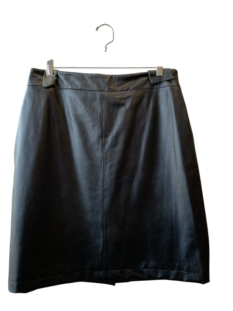KASPER  12 SKIRT W
