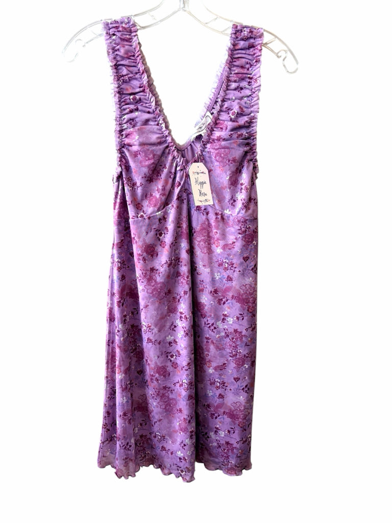 HIPPIE ROSE Size xL SUN DRS W