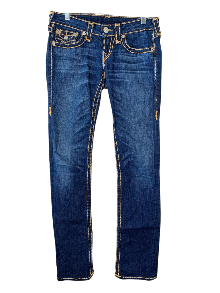 TRUE RELIGION  2 JEANS W