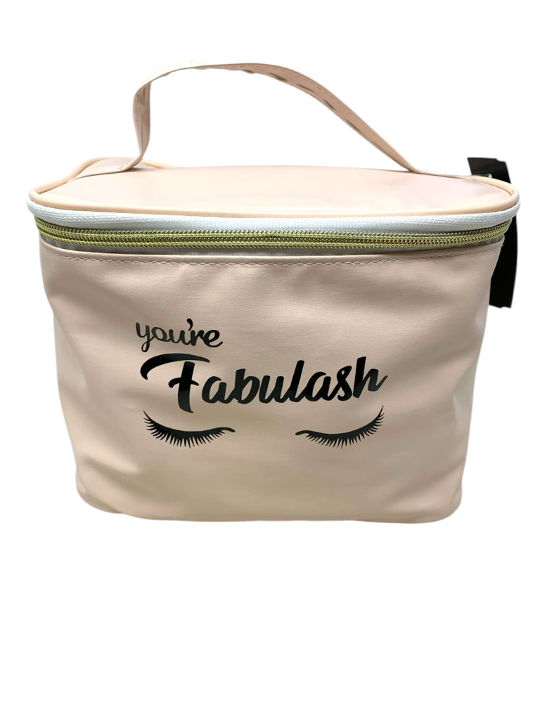 medium MAKEUP BAG