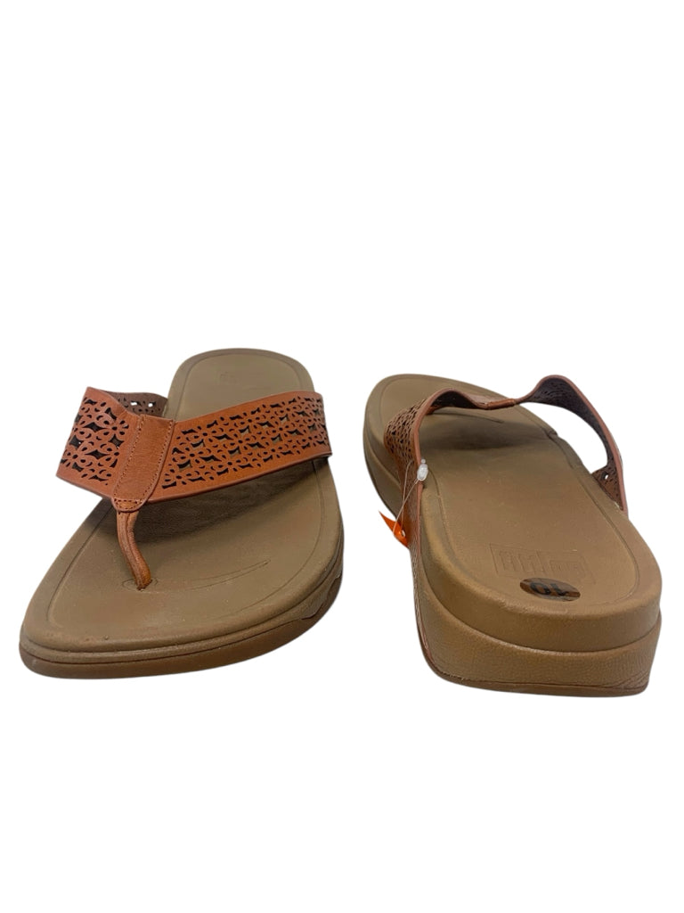 FITFLOPS  10 FLIPFLOP W