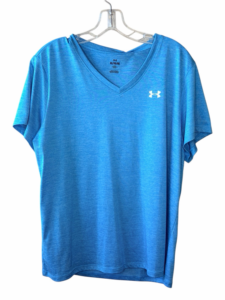 UNDER ARMOUR Size xL GYM W