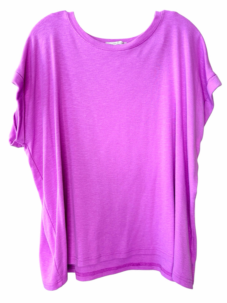 ZENANA Size 1X TOP W