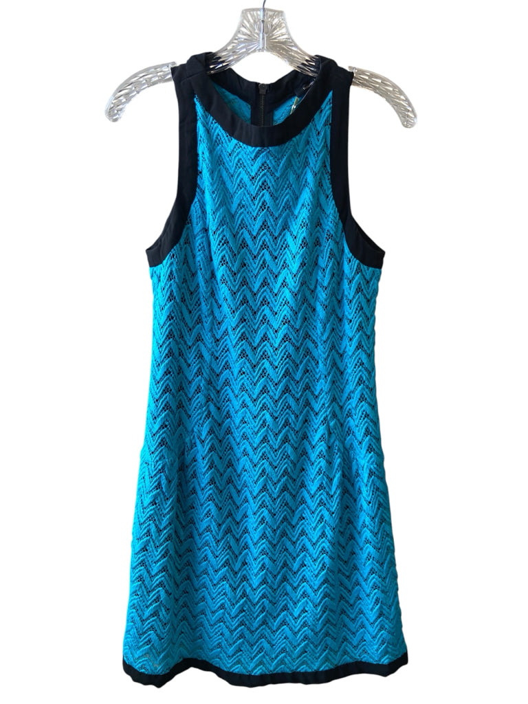 NANETTE LEPORE Size 10 DRESS W