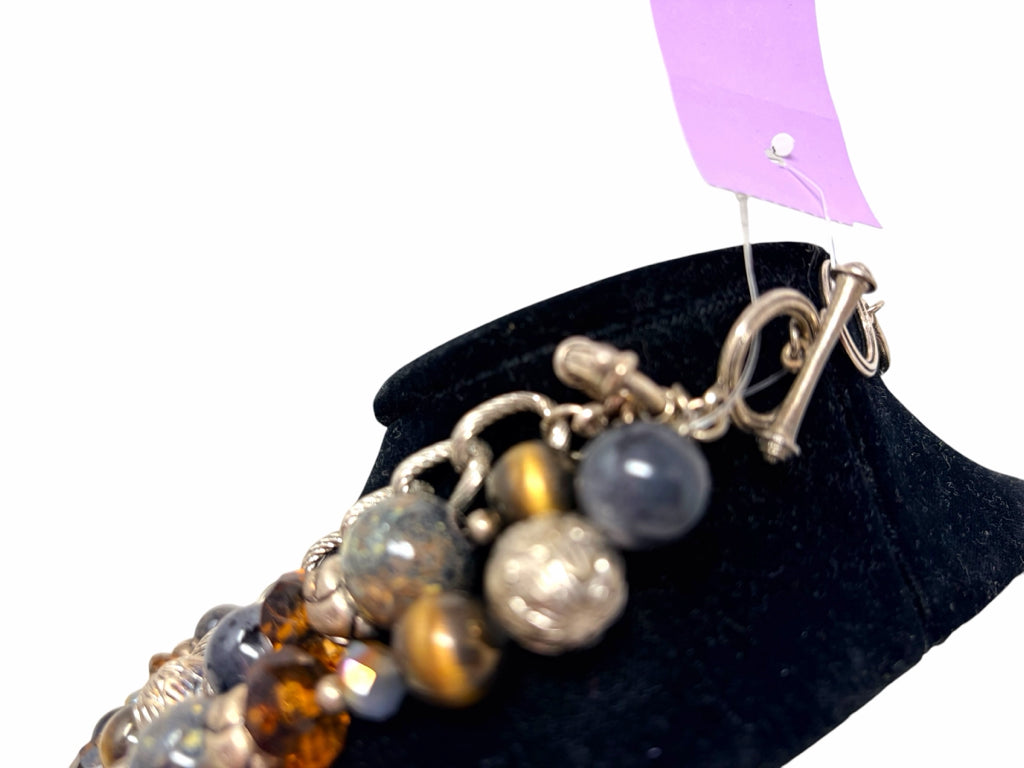 Size OSFM NECKLACE W