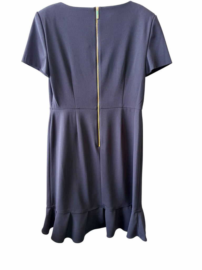 CALVIN KLEIN Size 12 DRESS W