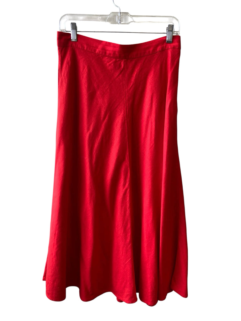 BANANA REPUBLIC Size PM SKIRT W