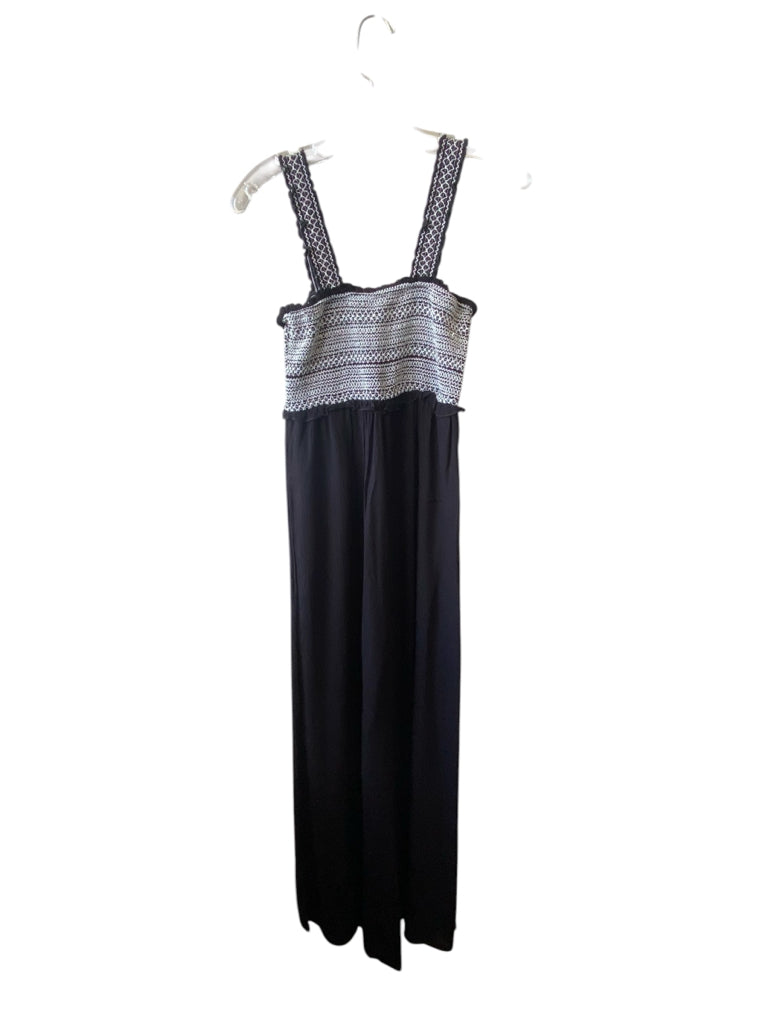 MIAMI Size small JUMPSUIT W