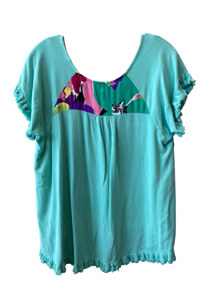 UMGEE Size medium TOP W