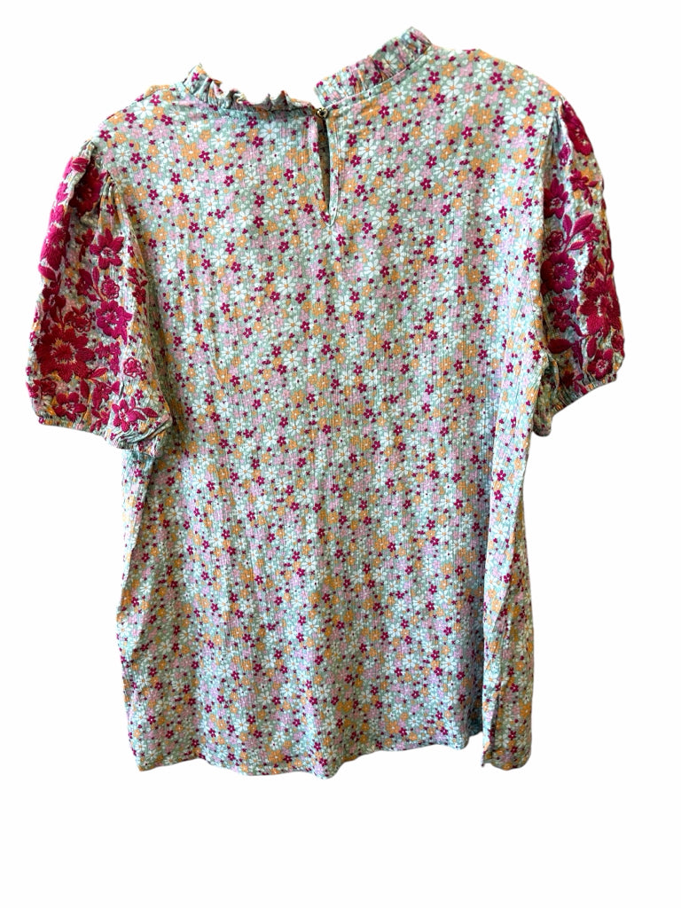 SAVANNA JANE Size small TOPW