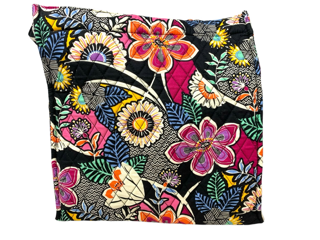 VERA BRADLEY  medium TOTE W