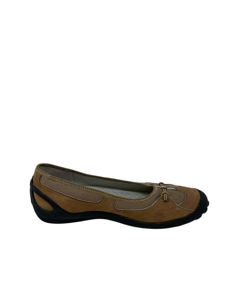 PRIVO  11 LOAFER W