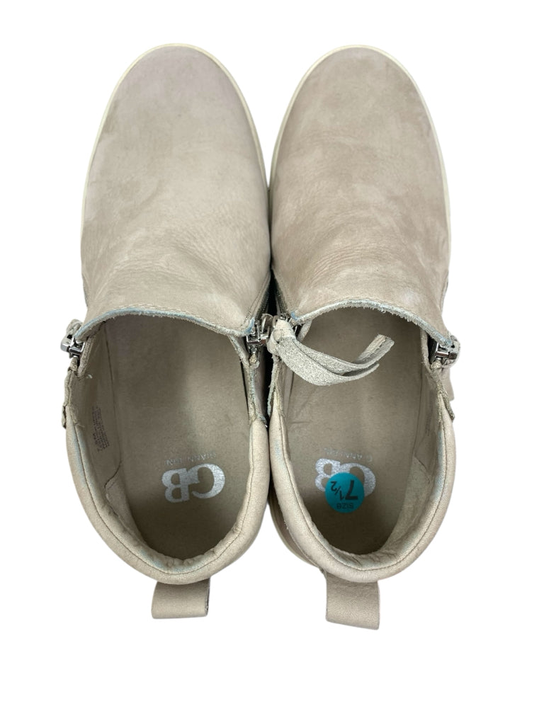 GIANNI BINI  7.5 SHOES W