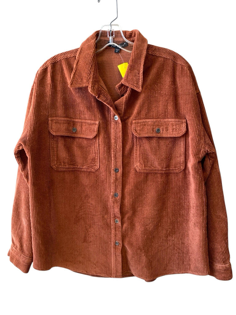 VELVET HEART  medium BLOUSE W