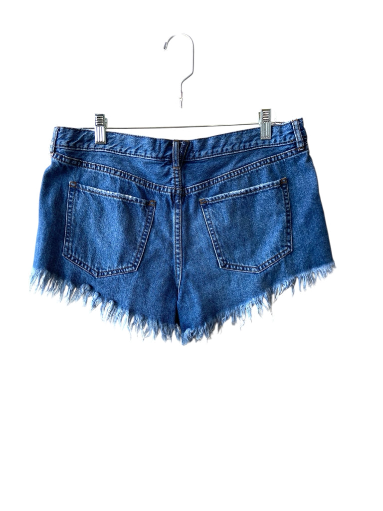 WE THE FREE Size 12 SHORT W