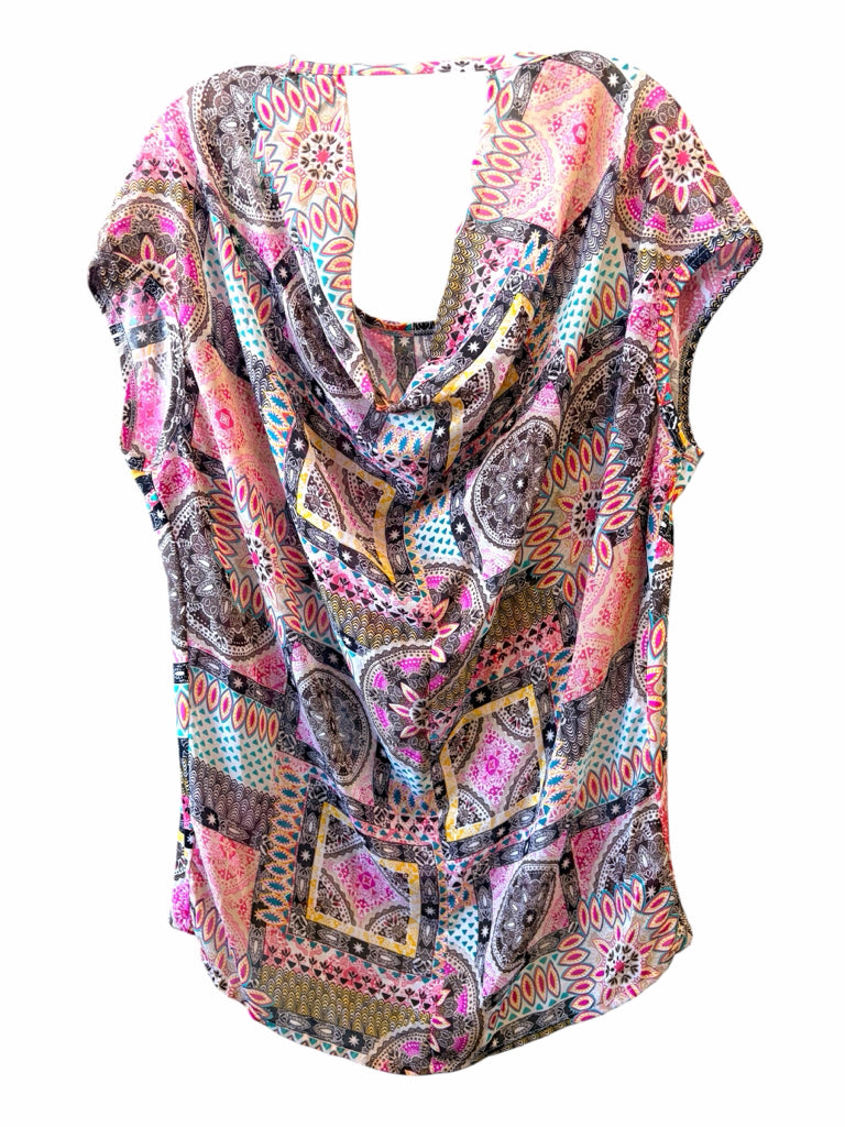 STYLE & CO Size large TOP  W