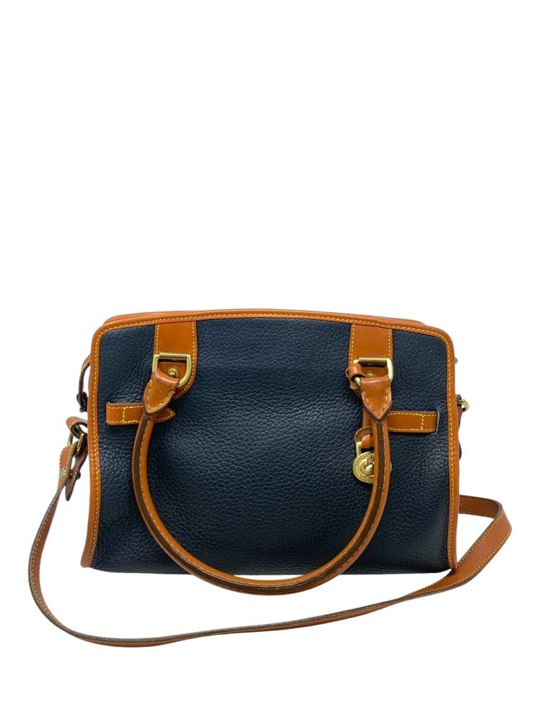 DOONEY & BOURKE  medium PURSE W