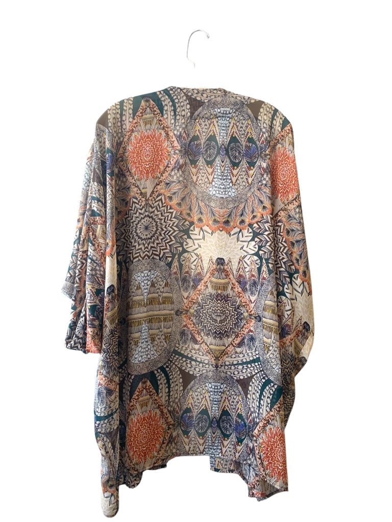 AUDREY  small CARDIGAN W