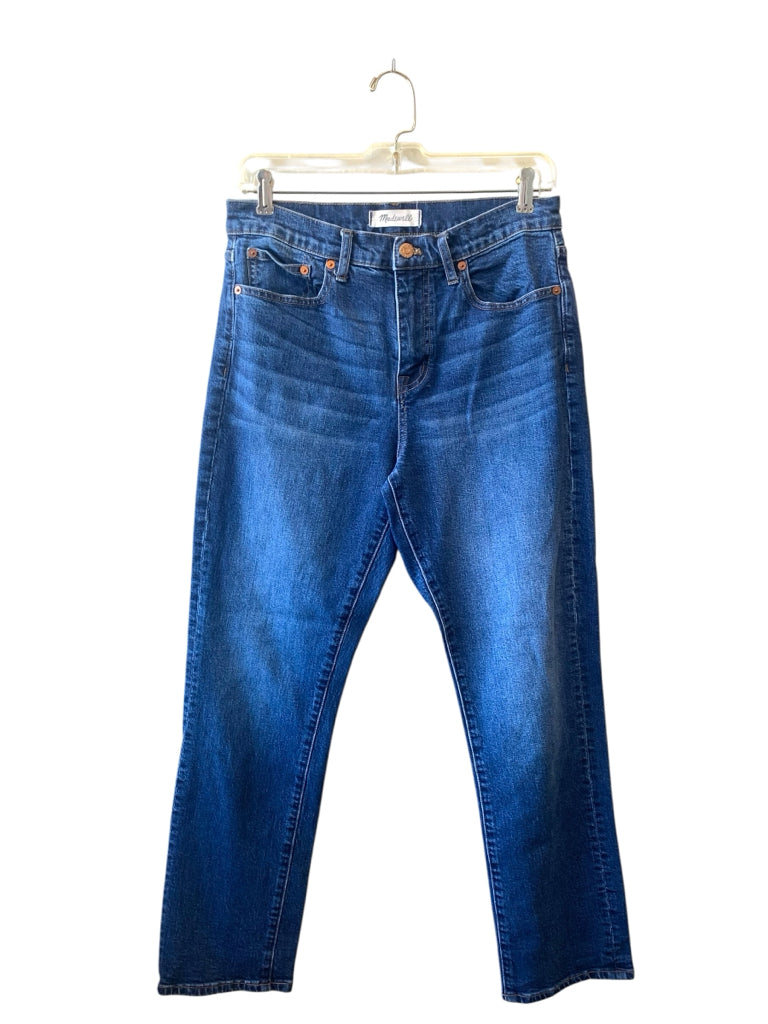 MADEWELL  6 JEANS W