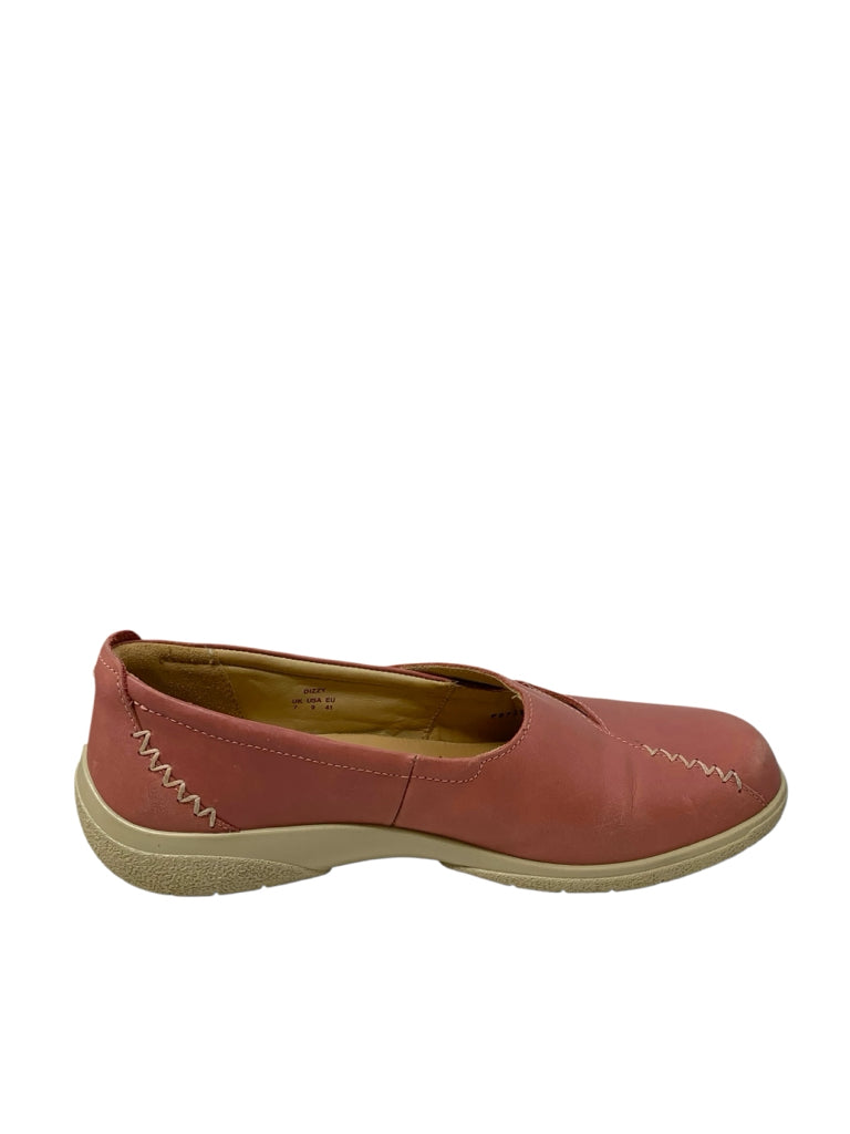 HOTTER  9 LOAFER W